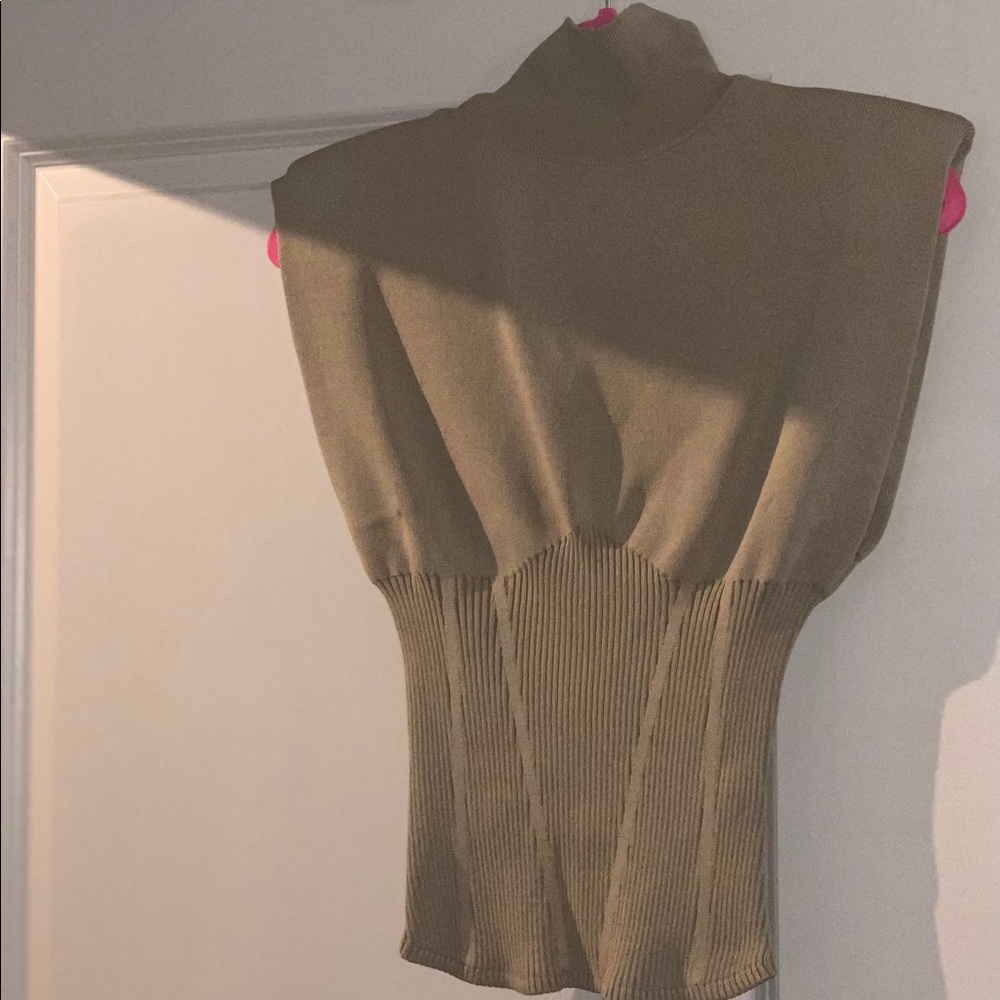 Zara Top